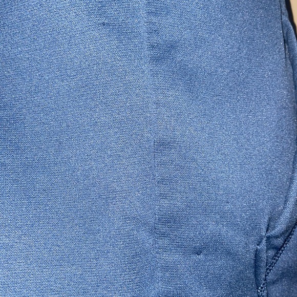 Under Armour Hoodie Youth Small Navy Blue - Picture 5 of 6